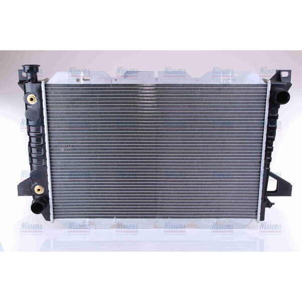 Nissens Radiator,620981